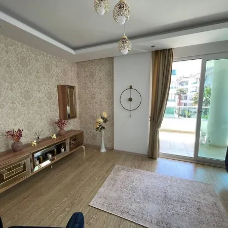 By The River Διαμέρισμα Αλάνια