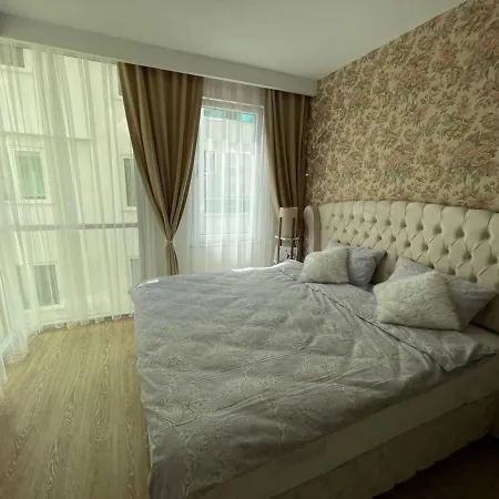 Apartment By The River Alanya