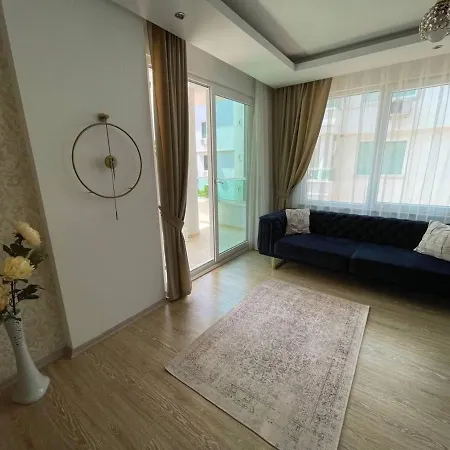 By The River Apartment