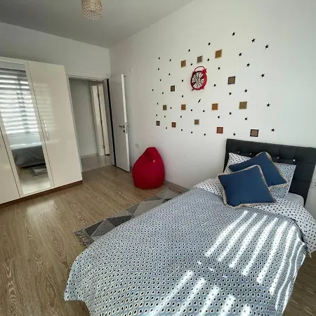 Apartment By The River *